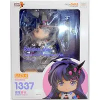 Nendoroid - Honkai Impact 3rd / Raiden Mei