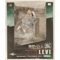 Figure - Shingeki no Kyojin (Attack on Titan) / Levi