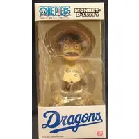 Figure - One Piece / Monkey D. Luffy