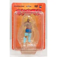 Sofubi Figure - Kinnikuman / Kinnikuman Super Phoenix