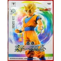 Figure - Prize Figure - Dragon Ball / Son Gokuu