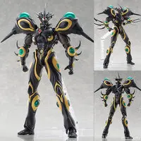 figma - Guyver