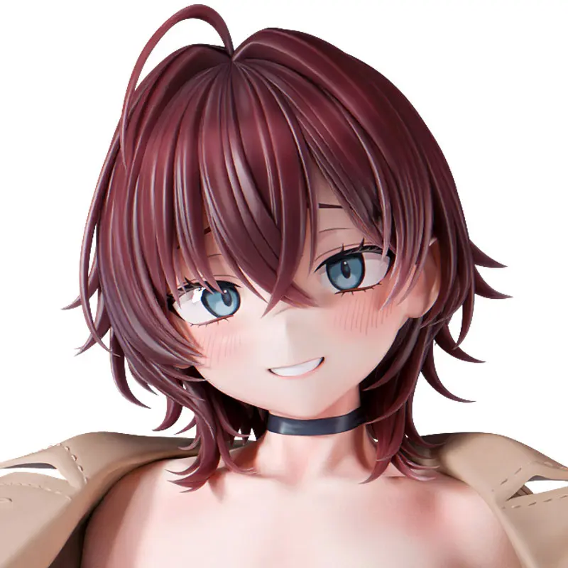 Figure - Nikukan Bishounen