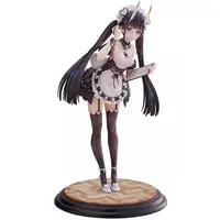 Figure - Azur Lane / Noshiro