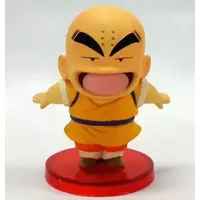 World Collectable Figure - Dragon Ball / Krillin