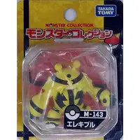 Pokemon Moncolle - Pokémon