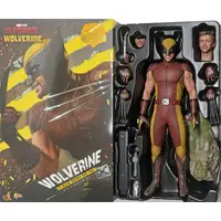 Movie Masterpiece - Deadpool / Wolverine