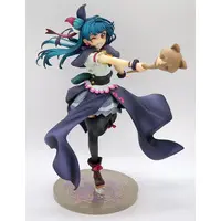 KDcolle - Genjitsu no Yohane: Sunshine in the Mirror (Yohane the Parhelion: Sunshine in the Mirror)