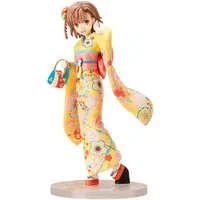 F:NEX - Toaru Kagaku no Railgun (A Certain Scientific Railgun) / Misaka Mikoto