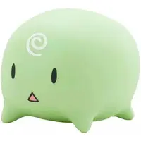 Sofubi Figure - Sekai Seifuku: Bouryaku no Zvezda (World Conquest Zvezda Plot)