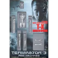 Figure - The Terminator