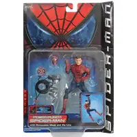 Figure - Spider-Man
