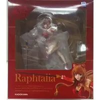 Figure - The Rising of the Shield Hero / Raphtalia