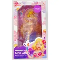 Figure - Love Live! Sunshine!! / Ohara Mari