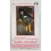 Figure - Prize Figure - Kokoro Connect