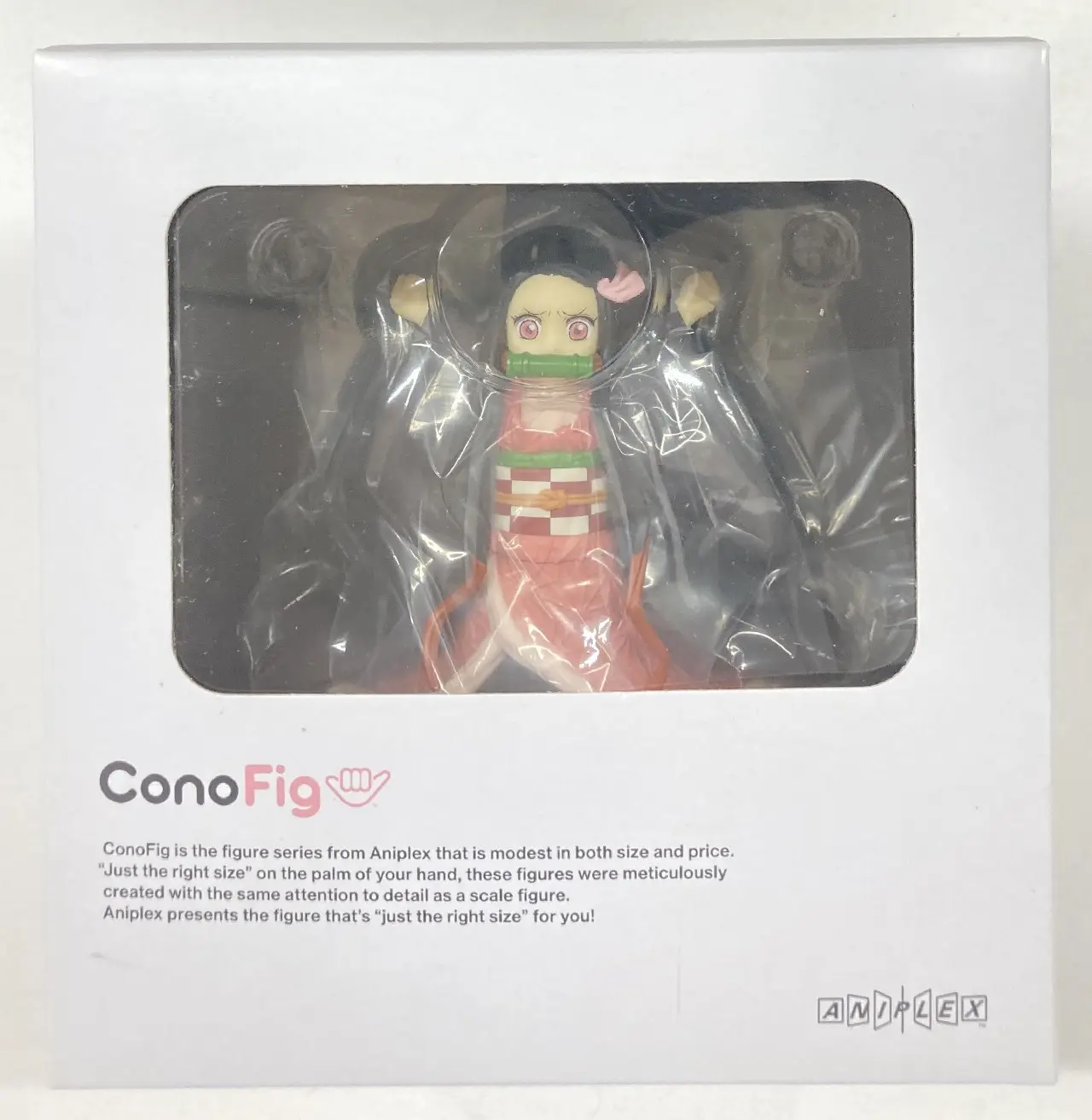 ConoFig - Demon Slayer: Kimetsu no Yaiba / Kamado Nezuko