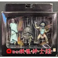 Figure - The Great Yokai War