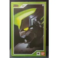 Figure - Tiger & Bunny / Wild Tiger