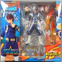 Figure - Boku no Hero Academia (My Hero Academia) / Todoroki Shouto