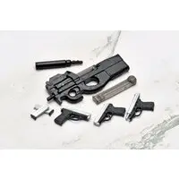 Plastic model - Gunslinger Girl