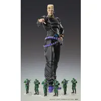 Chozo Kado - JoJo's Bizarre Adventure: Diamond is Unbreakable / Higashikata Jousuke