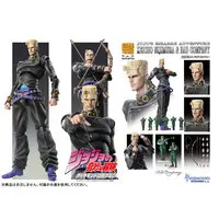 Chozo Kado - JoJo's Bizarre Adventure: Diamond is Unbreakable / Higashikata Jousuke