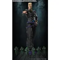 Chozo Kado - JoJo's Bizarre Adventure: Diamond is Unbreakable / Higashikata Jousuke