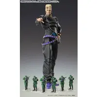 Chozo Kado - JoJo's Bizarre Adventure: Diamond is Unbreakable / Higashikata Jousuke