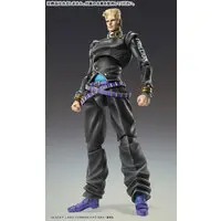 Chozo Kado - JoJo's Bizarre Adventure: Diamond is Unbreakable / Higashikata Jousuke