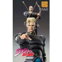 Chozo Kado - JoJo's Bizarre Adventure: Diamond is Unbreakable / Higashikata Jousuke