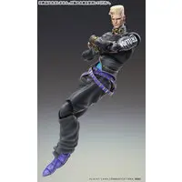 Chozo Kado - JoJo's Bizarre Adventure: Diamond is Unbreakable / Higashikata Jousuke