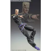 Chozo Kado - JoJo's Bizarre Adventure: Diamond is Unbreakable / Higashikata Jousuke