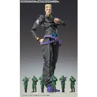 Chozo Kado - JoJo's Bizarre Adventure: Diamond is Unbreakable / Higashikata Jousuke