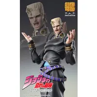 Chozo Kado - JoJo's Bizarre Adventure: Diamond is Unbreakable / Higashikata Jousuke