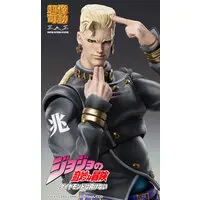 Chozo Kado - JoJo's Bizarre Adventure: Diamond is Unbreakable / Higashikata Jousuke