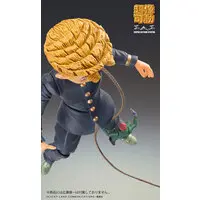 Chozo Kado - JoJo's Bizarre Adventure: Diamond is Unbreakable / Higashikata Jousuke