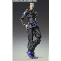 Chozo Kado - JoJo's Bizarre Adventure: Diamond is Unbreakable / Higashikata Jousuke