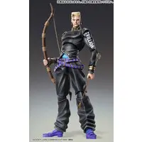 Chozo Kado - JoJo's Bizarre Adventure: Diamond is Unbreakable / Higashikata Jousuke