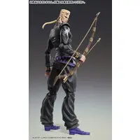 Chozo Kado - JoJo's Bizarre Adventure: Diamond is Unbreakable / Higashikata Jousuke