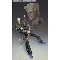 Chozo Kado - JoJo's Bizarre Adventure: Diamond is Unbreakable / Higashikata Jousuke