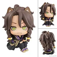 Lookup - Twisted-Wonderland / Leona Kingscholar