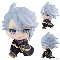 Lookup - Twisted-Wonderland / Azul Ashengrotto