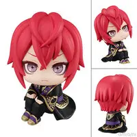 Lookup - Twisted-Wonderland / Riddle Rosehearts