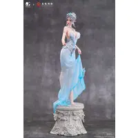 BearPanda (【特典】鬼刀シリーズ 海琴煙 出会いVer. 1/6 完成品フィギュア[BearPanda]《発売済・在庫品》)