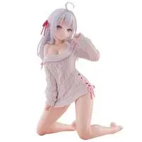 Noodle Stopper - TENITOL - Alya Sometimes Hides Her Feelings in Russian