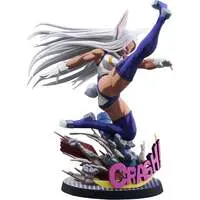 Figure - Boku no Hero Academia (My Hero Academia) / Mirko (Usagiyama Rumi)