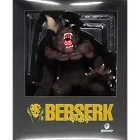 Sofubi Figure - Berserk