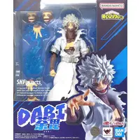 S.H.Figuarts - Boku no Hero Academia (My Hero Academia) / Dabi