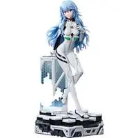 Figure - Neon Genesis Evangelion / Ikari Shinji & Ayanami Rei