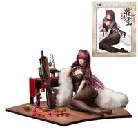 Figure - Girls' Frontline